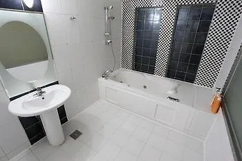 ***  Hotel Its Incheon South Korea