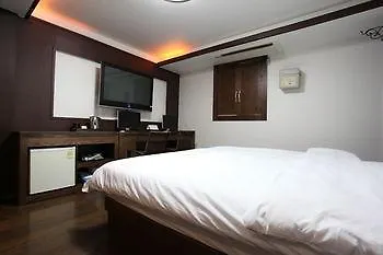 Hotel Its Incheon