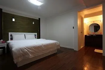 ***  Hotel Its Incheon South Korea