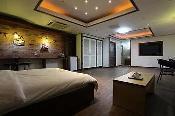 Hotel Its Incheon