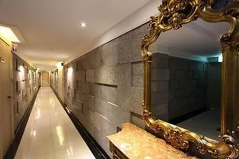 Hotel Its Incheon 3*,
