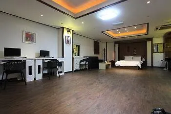 Hotel Its Incheon 3*,  South Korea