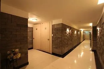 ***  Hotel Its Incheon South Korea