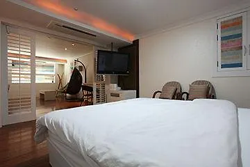 Hotel Its Incheon
