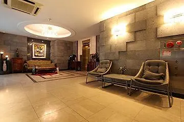 Hotel Its Incheon